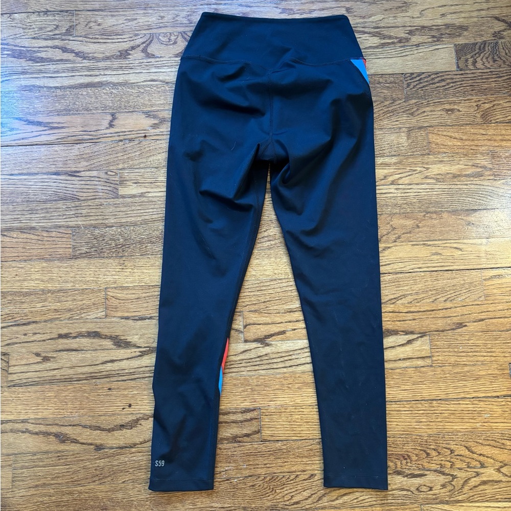 Splits59 Leggings Large - Picture 4 of 5